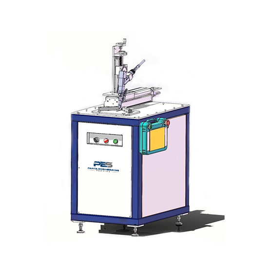 #WeldingFixture #AutomatedWelding #LaserWelding  #WeldingAutomation #CustomWeldingFixture #ModularFixture  #PrecisionWelding #SmartManufacturing